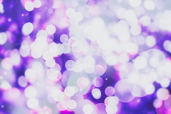 Abstract texture, light bokeh background — Stock Photo, Image