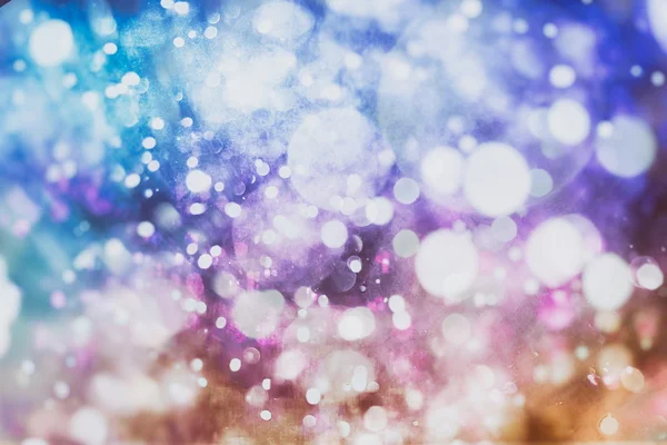 Textura abstrata, fundo bokeh luz — Fotografia de Stock