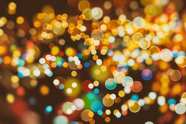 Textura abstrata, fundo bokeh luz — Fotografia de Stock