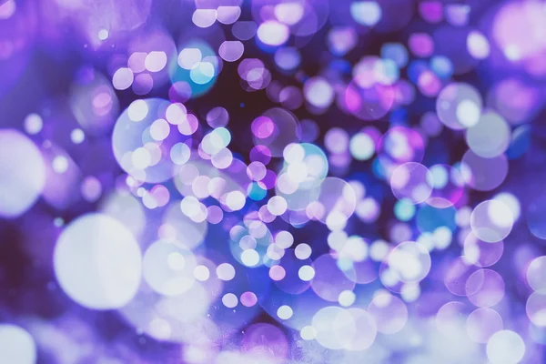 Textura abstrata, fundo bokeh luz — Fotografia de Stock