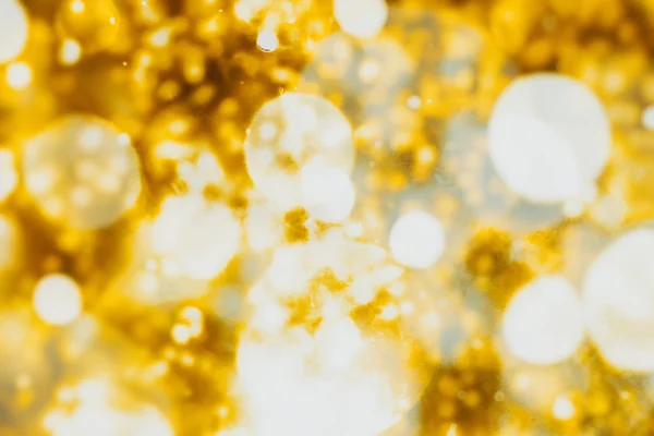 Textura abstrata, fundo bokeh luz — Fotografia de Stock