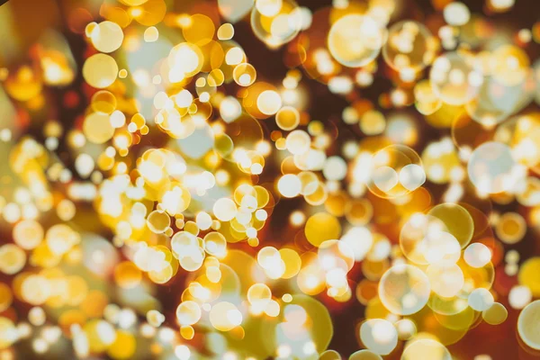 Textura abstrata, fundo bokeh luz — Fotografia de Stock