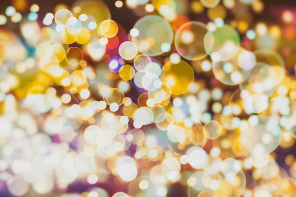 Textura abstrata, fundo bokeh luz — Fotografia de Stock