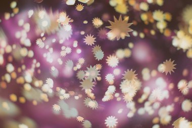 soyut doku, hafif bokeh arkaplan