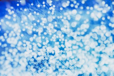 soyut doku, hafif bokeh arkaplan