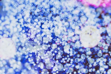 soyut doku, hafif bokeh arkaplan