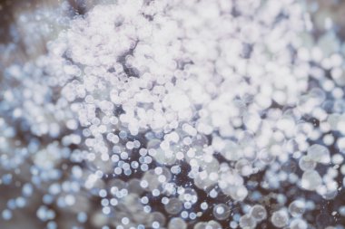 soyut doku, hafif bokeh arkaplan