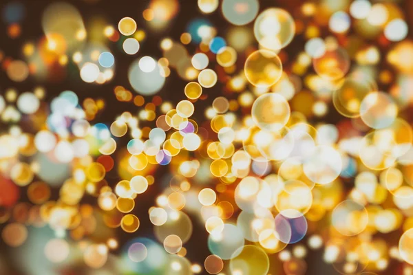 Textura abstrata, fundo bokeh luz — Fotografia de Stock