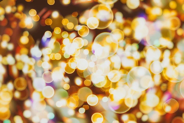 Textura abstrata, fundo bokeh luz — Fotografia de Stock