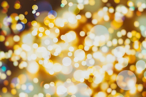 Textura abstrata, fundo bokeh luz — Fotografia de Stock