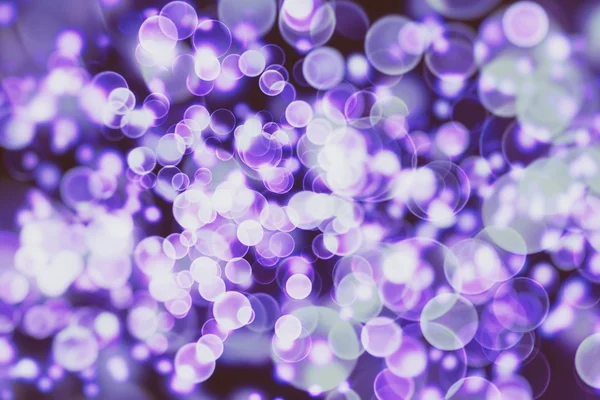 Abstraktní textura, světlé pozadí bokeh — Stock fotografie