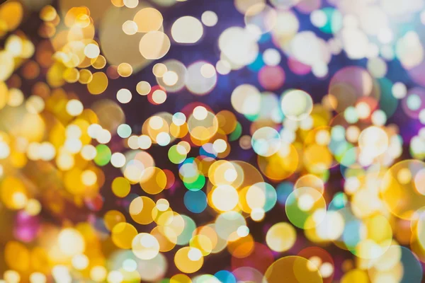 Textura abstrata, fundo bokeh luz — Fotografia de Stock