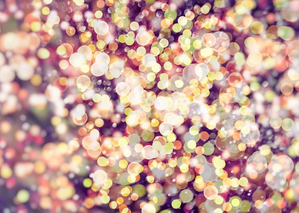 Background With Natural Bokeh — Stock Photo, Image