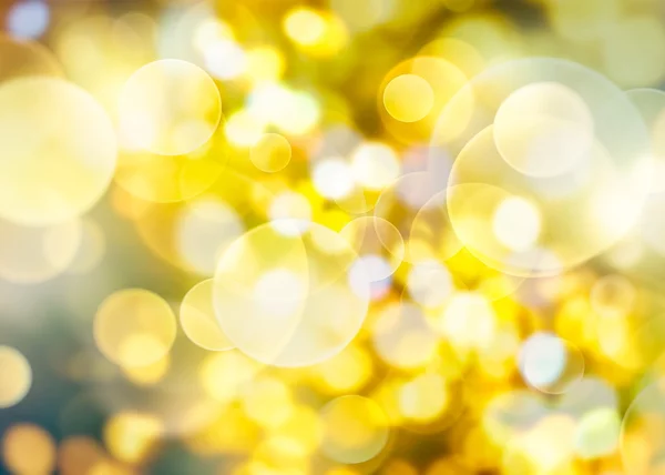 Elegancki tło z bokeh niewyraźne lights — Zdjęcie stockowe