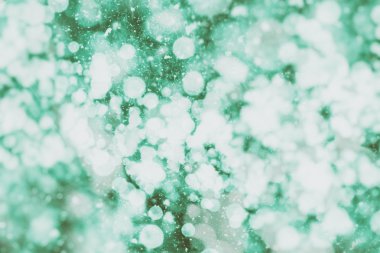 bokeh ile zarif arka plan ışığı defocused