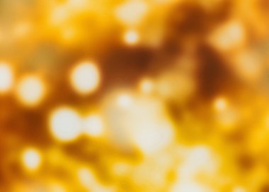 bokeh ile zarif arka plan ışığı defocused