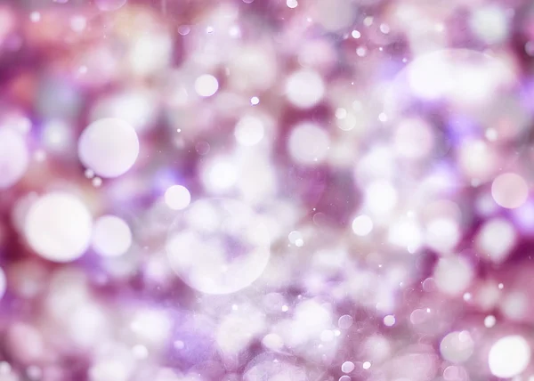 Fondo abstracto elegante con luces desenfocadas bokeh —  Fotos de Stock