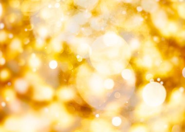 bokeh ile zarif arka plan ışığı defocused