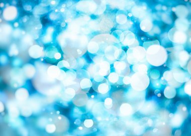 bokeh ile zarif arka plan ışığı defocused