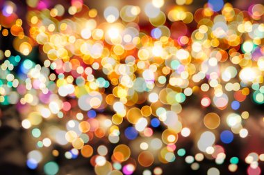 soyut doku, hafif bokeh arkaplan