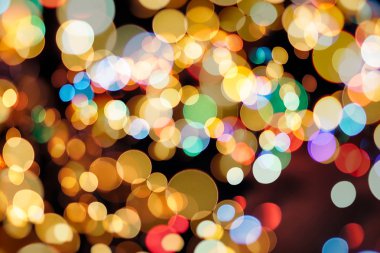 soyut doku, hafif bokeh arkaplan