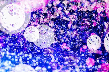 soyut doku, hafif bokeh arkaplan