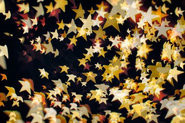 soyut doku, hafif bokeh arkaplan