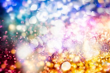 soyut doku, hafif bokeh arkaplan