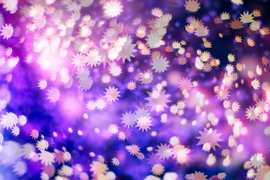 soyut doku, hafif bokeh arkaplan