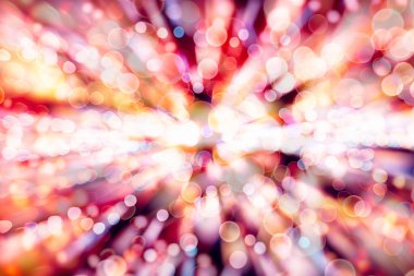 soyut doku, hafif bokeh arkaplan