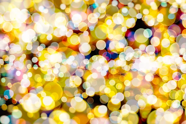 Textura abstrata, fundo bokeh luz — Fotografia de Stock