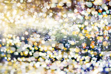 soyut doku, hafif bokeh arkaplan