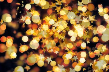 soyut doku, hafif bokeh arkaplan