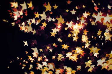 soyut doku, hafif bokeh arkaplan