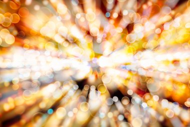 soyut doku, hafif bokeh arkaplan