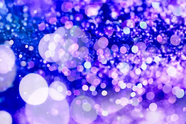 Abstract texture, light bokeh background — Stock Photo, Image