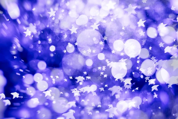 Textura abstrata, fundo bokeh luz — Fotografia de Stock