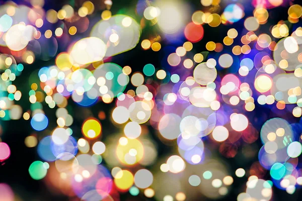 Textura abstrata, fundo bokeh luz — Fotografia de Stock