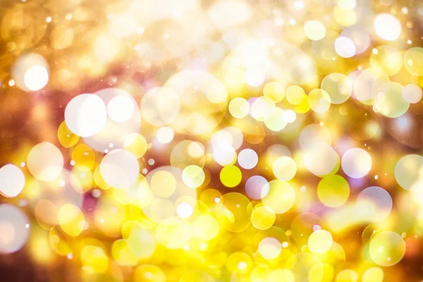 Textura abstrata, fundo bokeh luz — Fotografia de Stock