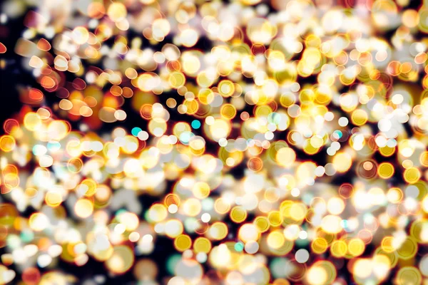 Textura abstrata, fundo bokeh luz — Fotografia de Stock