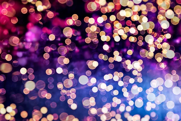 Abstrakte Textur, leichter Bokeh-Hintergrund — Stockfoto