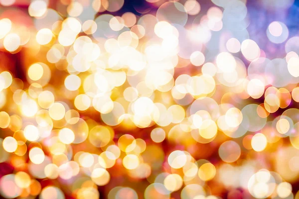 Abstract texture, light bokeh background — Stock Photo, Image