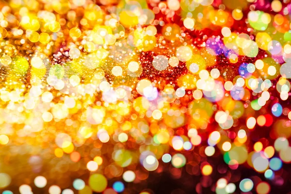 Textura abstrata, fundo bokeh luz — Fotografia de Stock