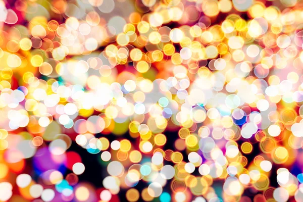 Textura abstrata, fundo bokeh luz — Fotografia de Stock