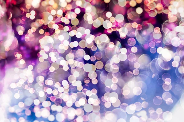 Textura abstrata, fundo bokeh luz — Fotografia de Stock