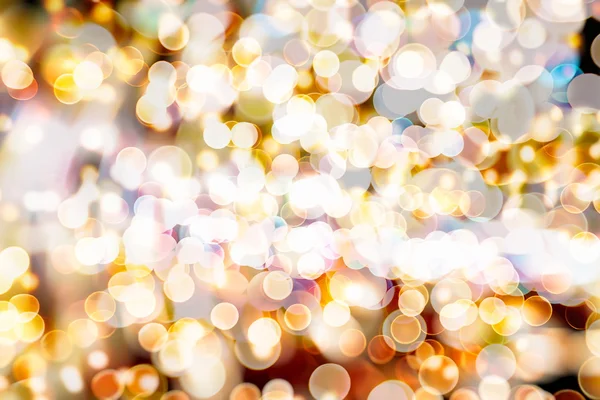 Textura abstrata, fundo bokeh luz — Fotografia de Stock