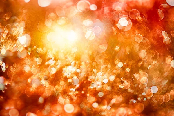 Textura abstrata, fundo bokeh luz — Fotografia de Stock