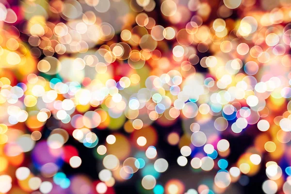 Textura abstrata, fundo bokeh luz — Fotografia de Stock