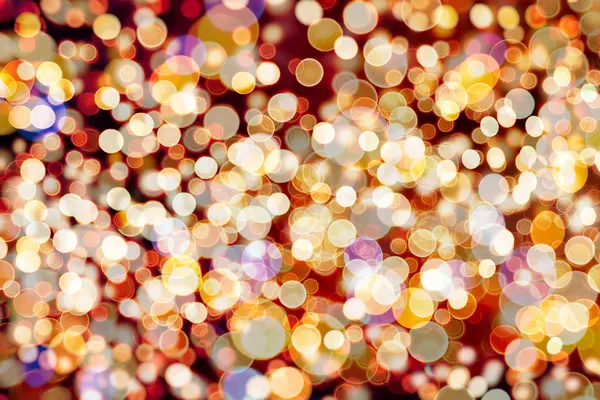 Textura abstrata, fundo bokeh luz — Fotografia de Stock