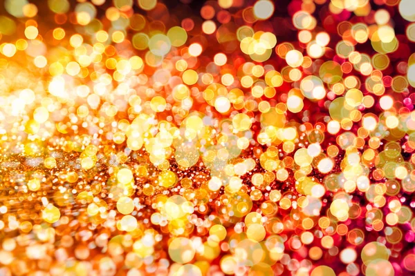 Abstract texture, light bokeh background — Stock Photo, Image